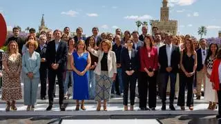 PP y Vox reprobarán a la vicepresidenta Ribera por l'Albufera en plena campaña electoral