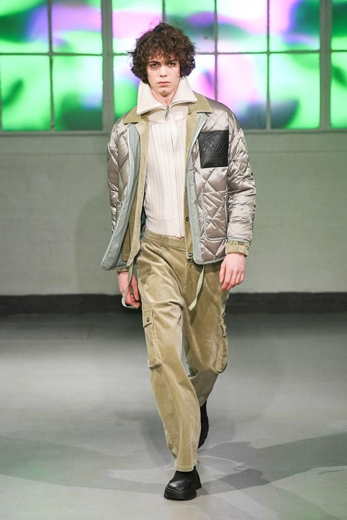 Mark Fast