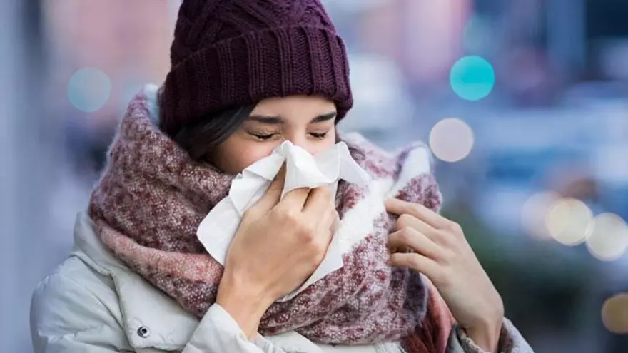 ¿Cómo prevenir la gripe?