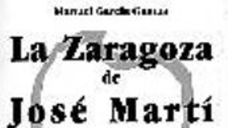 Zaragoza durante los años 1873 y 1874