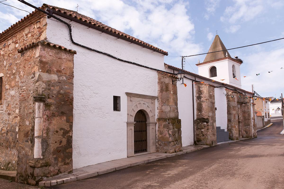 El Camino Romano a Guadalupe se organiza para impulsar una ruta de 155 kilómetros desde Mérida