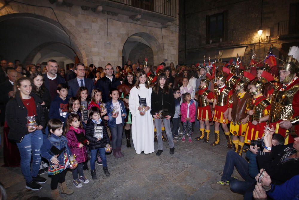 Processó dels Dolors de Besalú