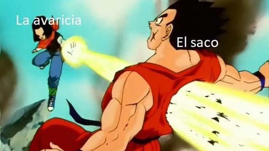 Sabiduría popular: refranes clásicos en forma de meme