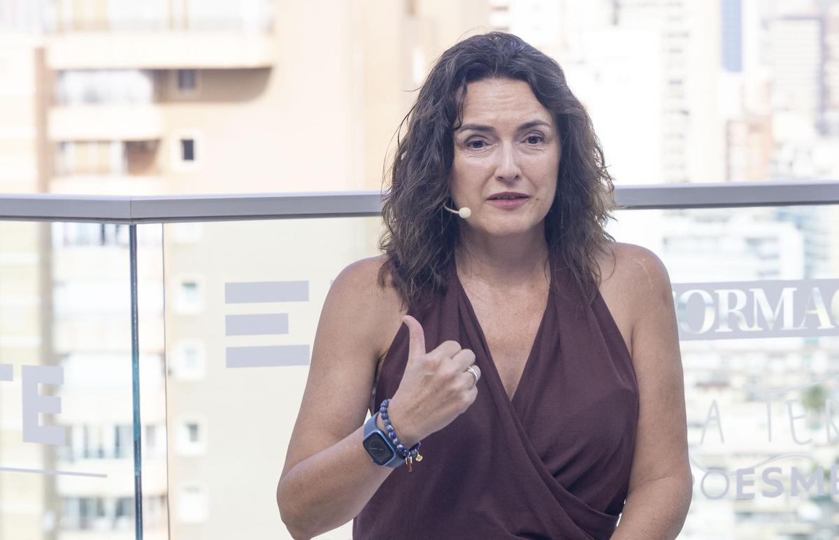 María José Rocamora