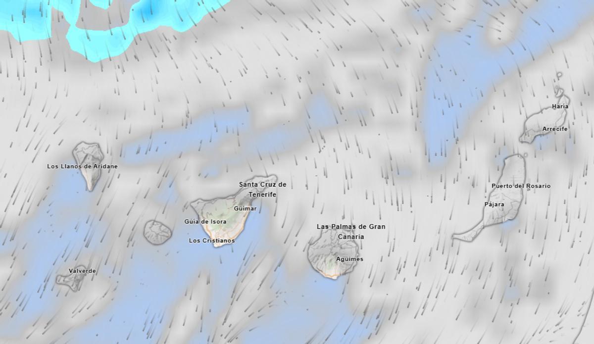 Pronóstico del tiempo