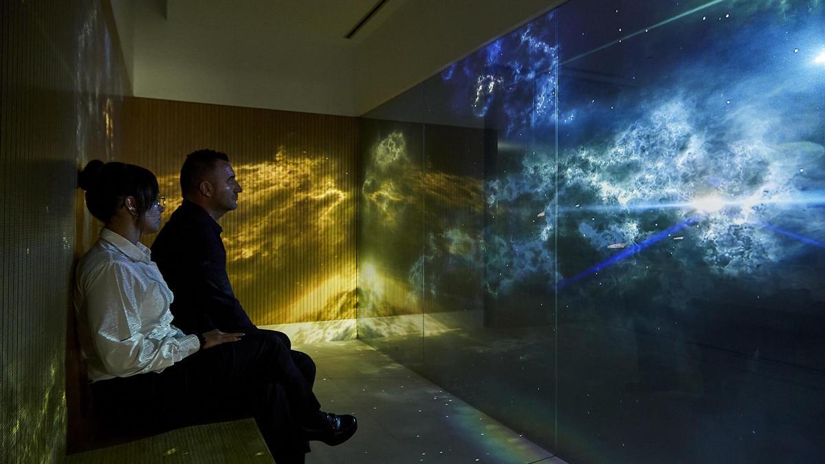 Áltima apuesta por la innovación para ofrecer un ambiente más acogedor para las familias.