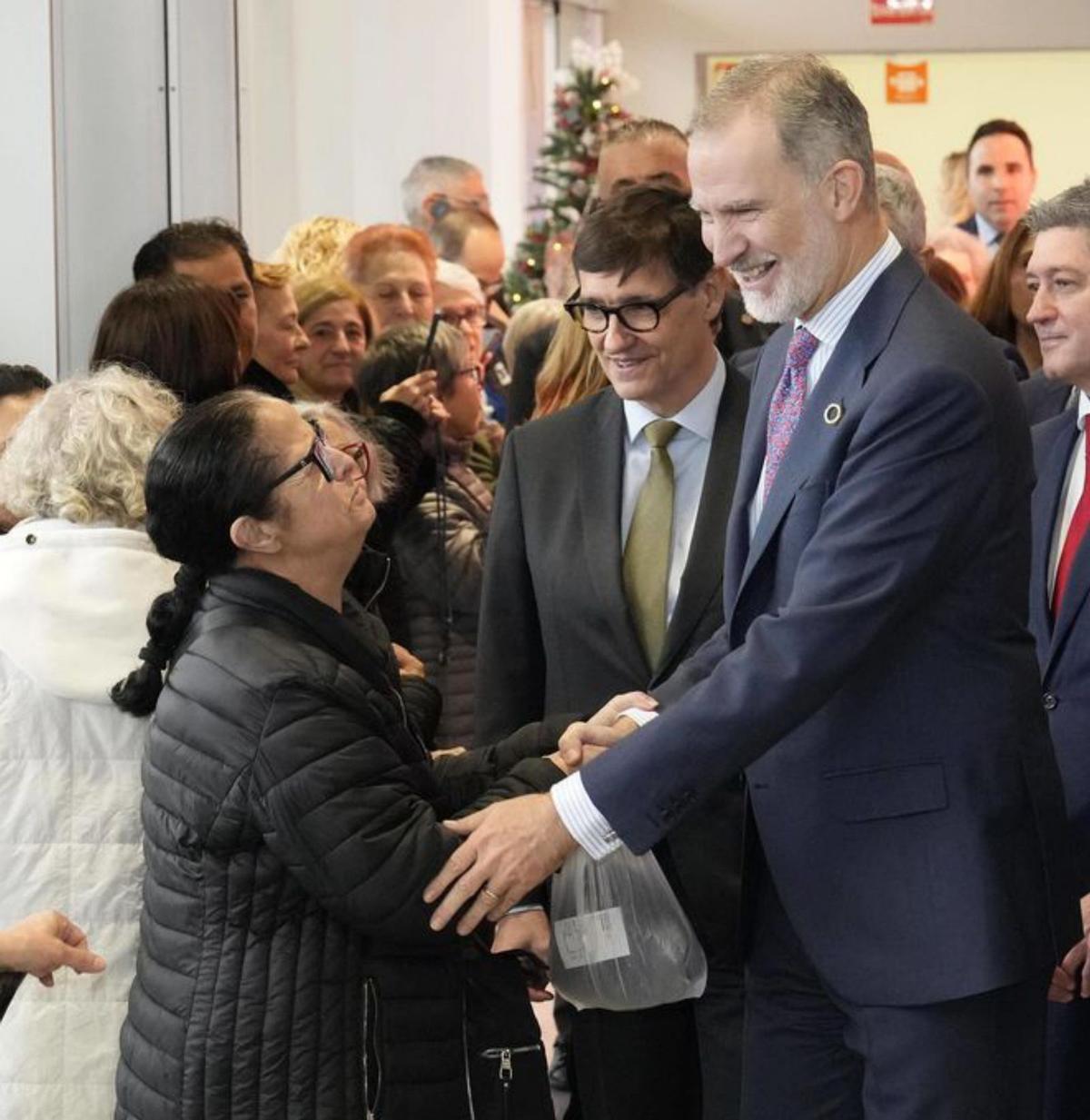 La Florida 6.0, símbol de la metamorfosi