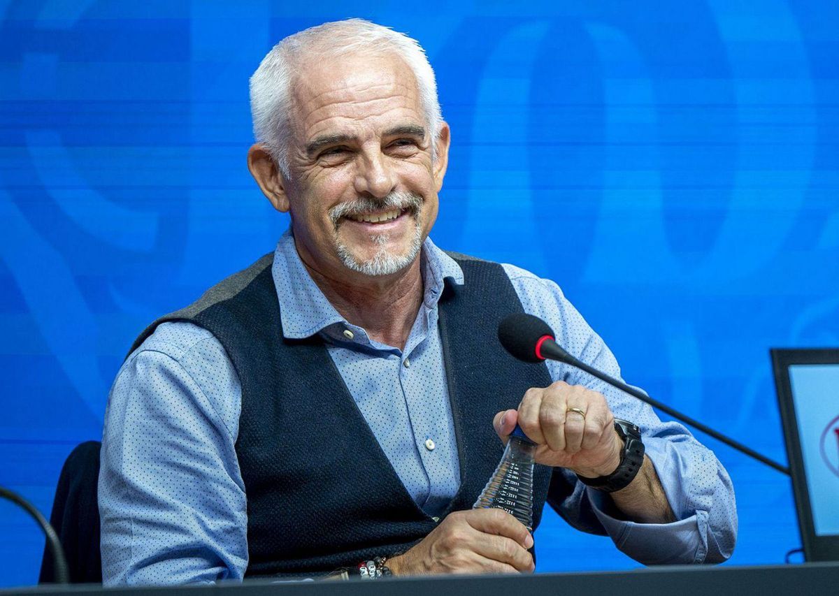 Alan Pace: "Tinc somnis grans, el món ens ha de conèixer" Alan Pace: "Tinc somnis grans, el món ens ha de conèixer"