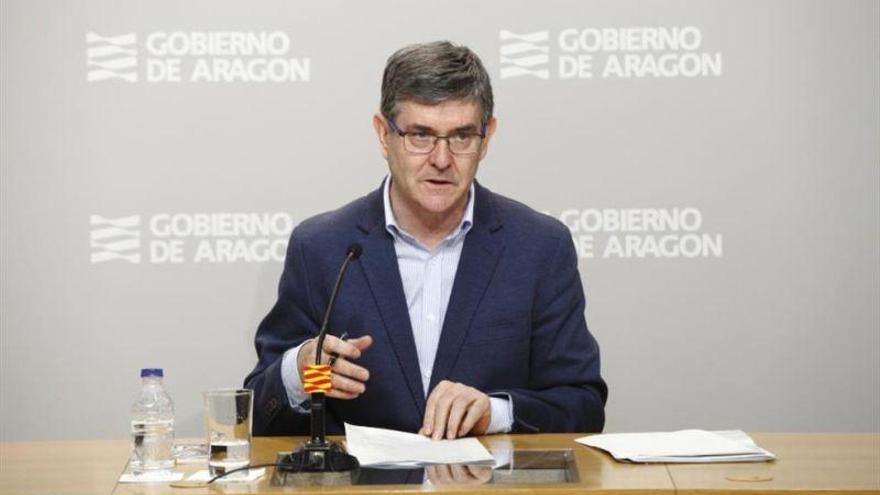 El Plan para la Cooperación Aragonesa aumenta su presupuesto en un 50%