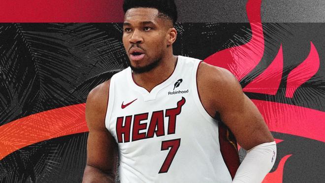 Giannis Antetokounmpo, estrella de la NBA, recuerda el día más feliz de su infancia: "Cuando la vida no era fácil para nosotros y no teníamos dinero, llegó mi padre y nos compró una PlayStation"