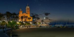 Muere ahogado un hombre en Sitges durante la verbena