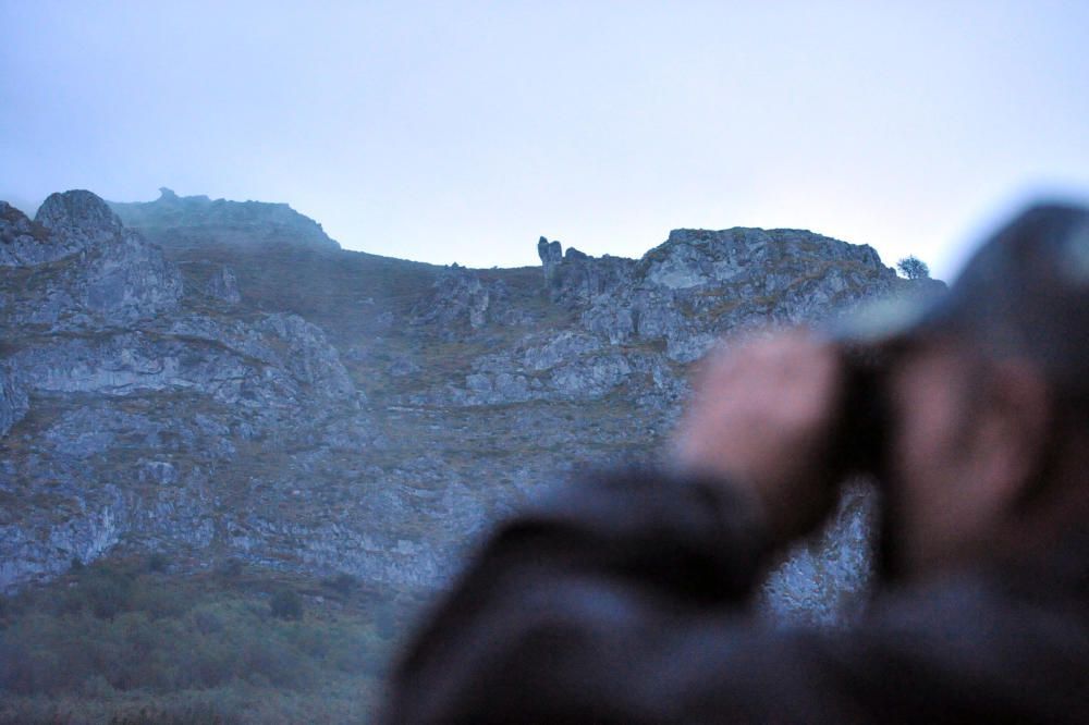 Las 100 fotos que demuestran que el otoño es la mejor época para conocer Asturias