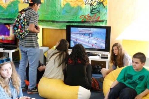 Salón del Videojuego 'Murcia Game Party'