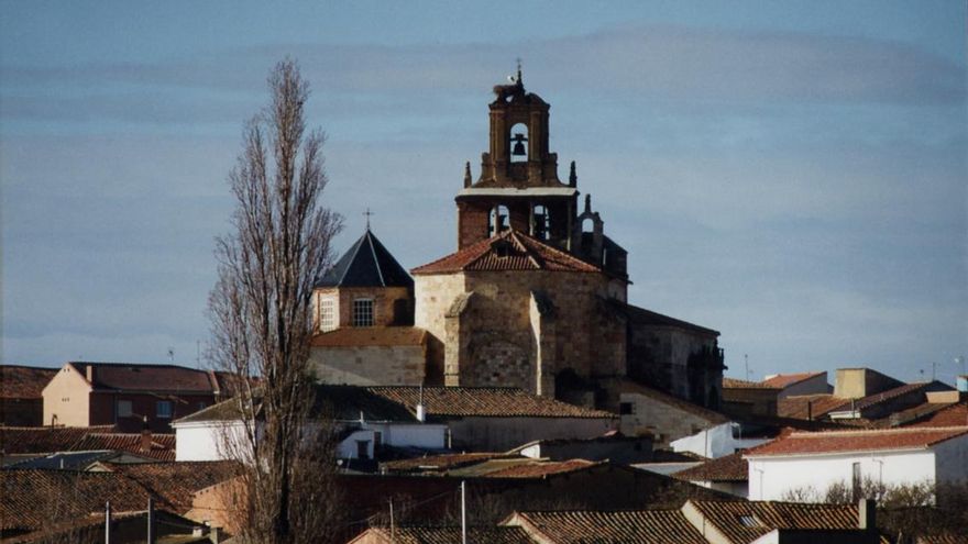 Fallece el padre de José María Barrios