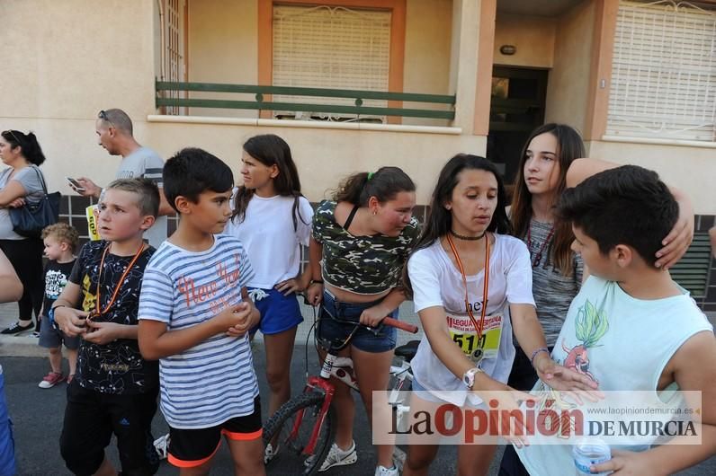 Carrera Popular de Los Ramos