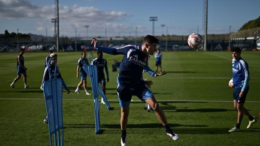 La precaución con Ander, el retorno de Westerveld y el calendario de salidas de los jugadores en el Pilar: Ibai lo explica todo