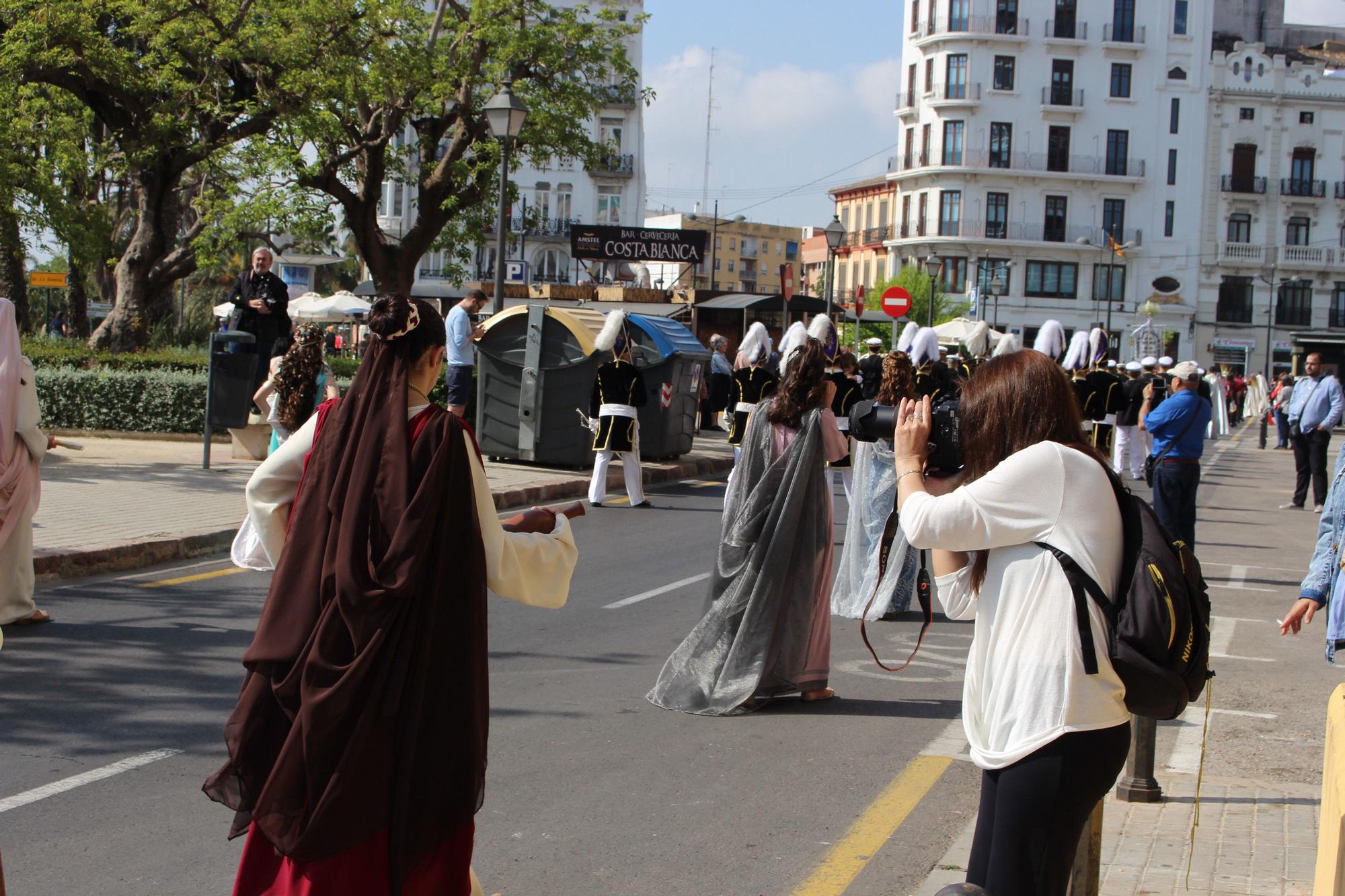 Semana Santa Marinera: una fiesta para inmortalizar