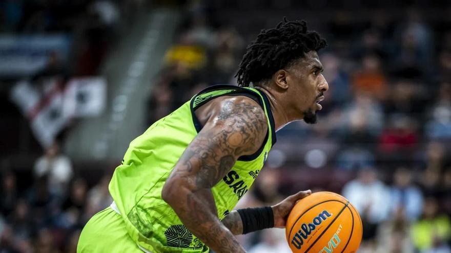 Stanley Whittaker pensa en "fer història" al FIATC Girona