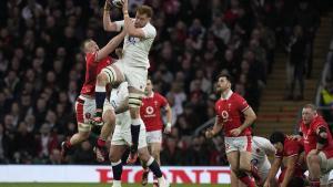 6 Naciones Inglaterra Gales