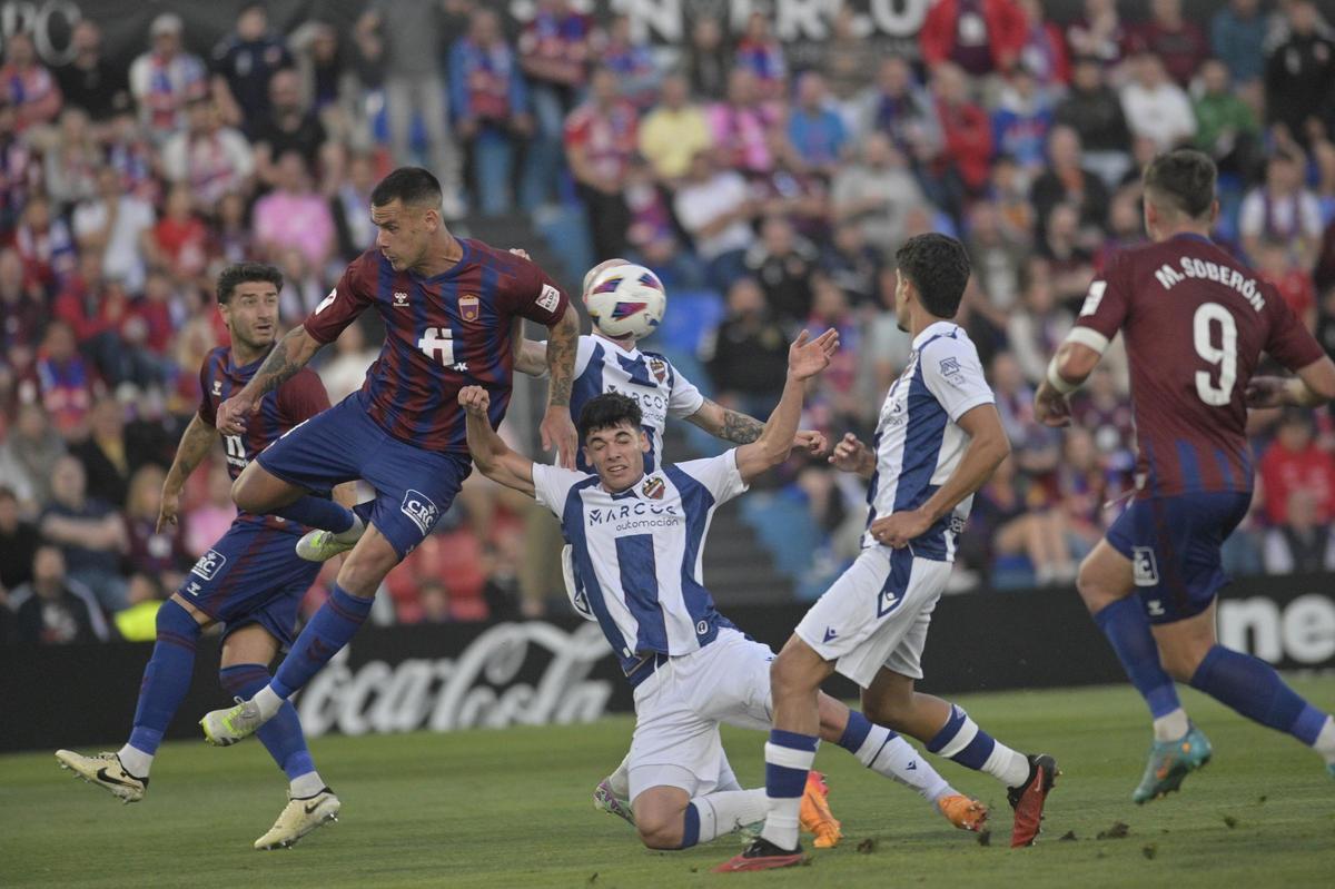 Un paso más hacia la permanencia (0-0)