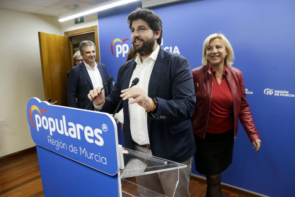 Elecciones J La Jornada Electoral Del J En Im Genes