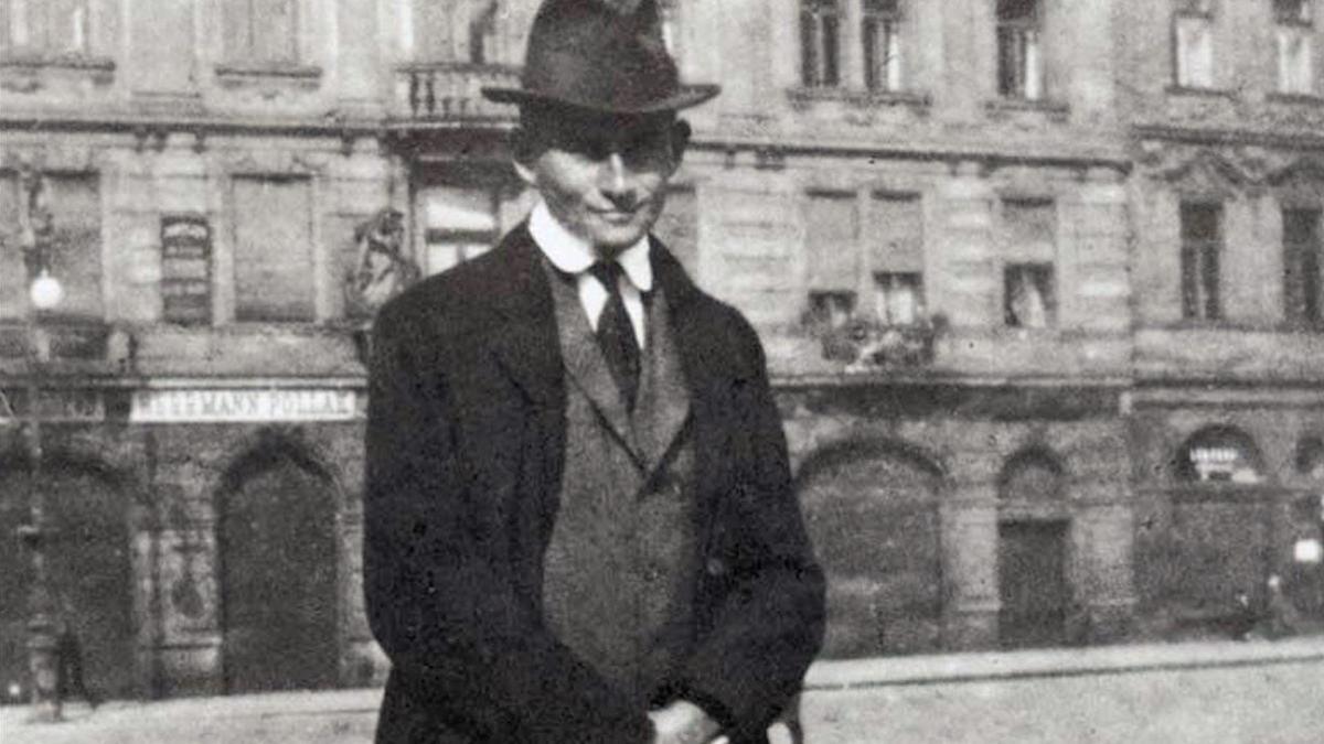 Franz Kafka