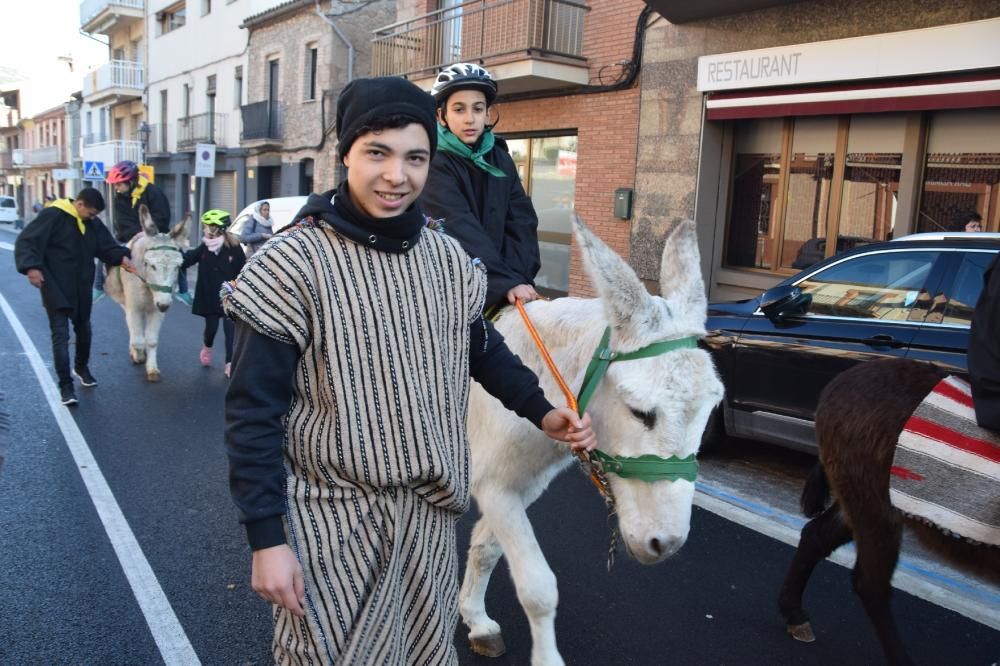 La Corrida Infantil 2020