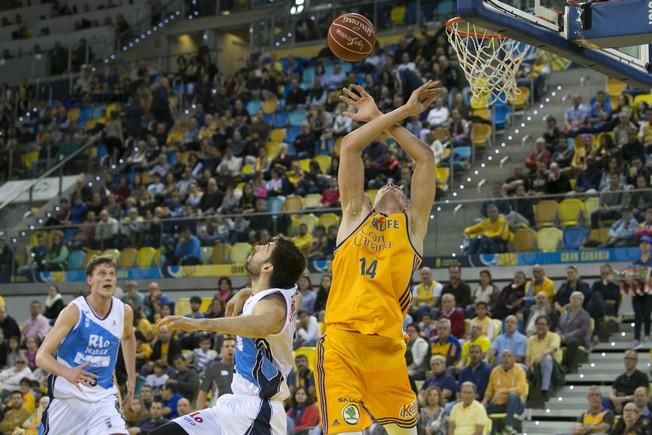 BALONCESTO ACB LIGA ENDESA