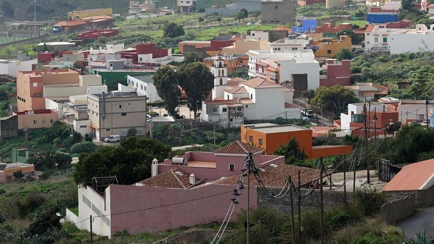 Macabro hallazgo en Tenerife: un hombre oculta el cadáver de su madre durante cinco meses en su casa