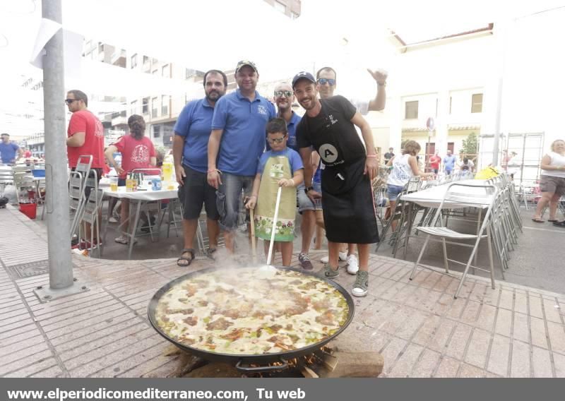 Mare de Déu de Gràcia de Vila-real 2018