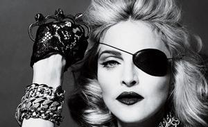 Madonna: ¿qui és aquesta noia de 64 anys? | Llimona & vinagre, per Pilar Garcés