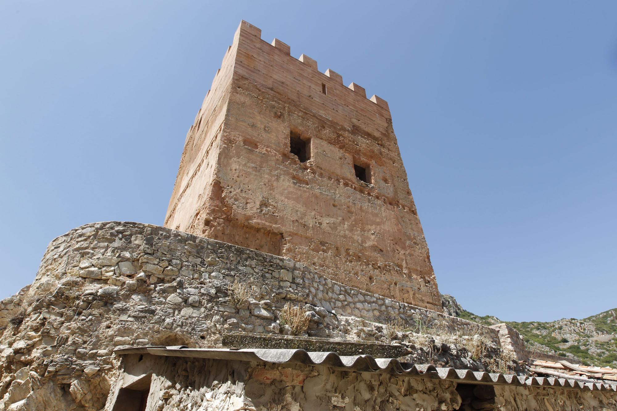 Sot de Chera, el pueblo con piscina natural de la Comunitat Valenciana