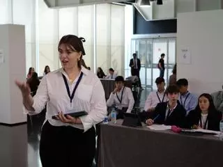 Elche prepara la IV Aula de Debate sobre democracia digital estudiantil