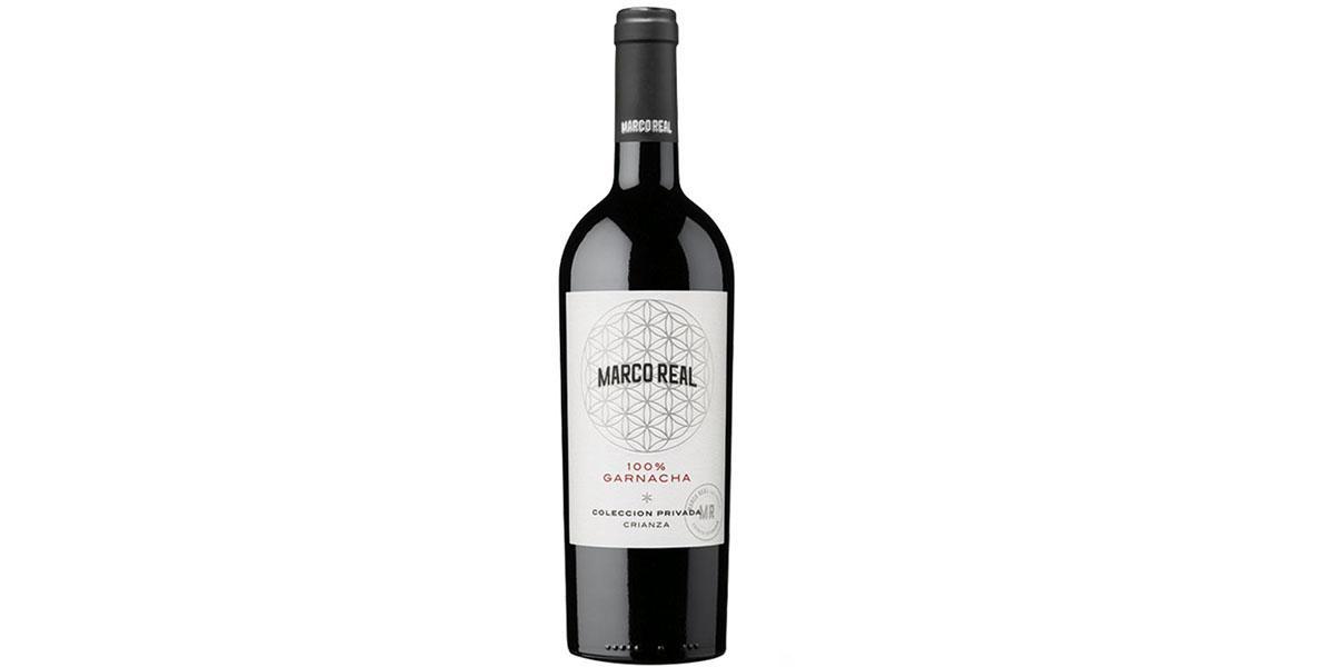 Marco Real Colección Privada 100% Garnacha 2020