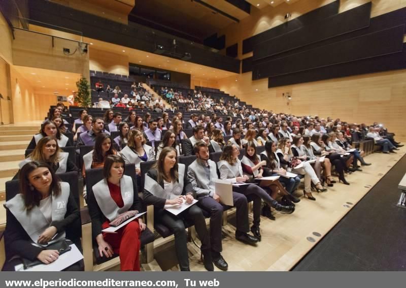 Graduaciones UJI