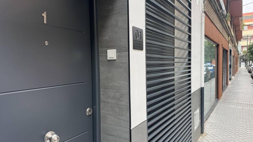 Los precios del alquiler de un 'loft' en Córdoba: entre los 550 y los 850 euros