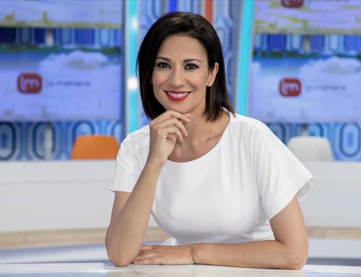 Qué fue de Silvia Jato, la mítica presentadora de 'Pasapalabra'?