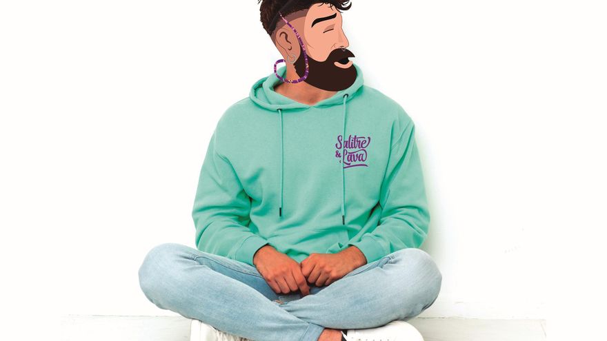 The Typical of Tenerife, the funniest anonymous character on the Island: “I like to satirize our way of being”