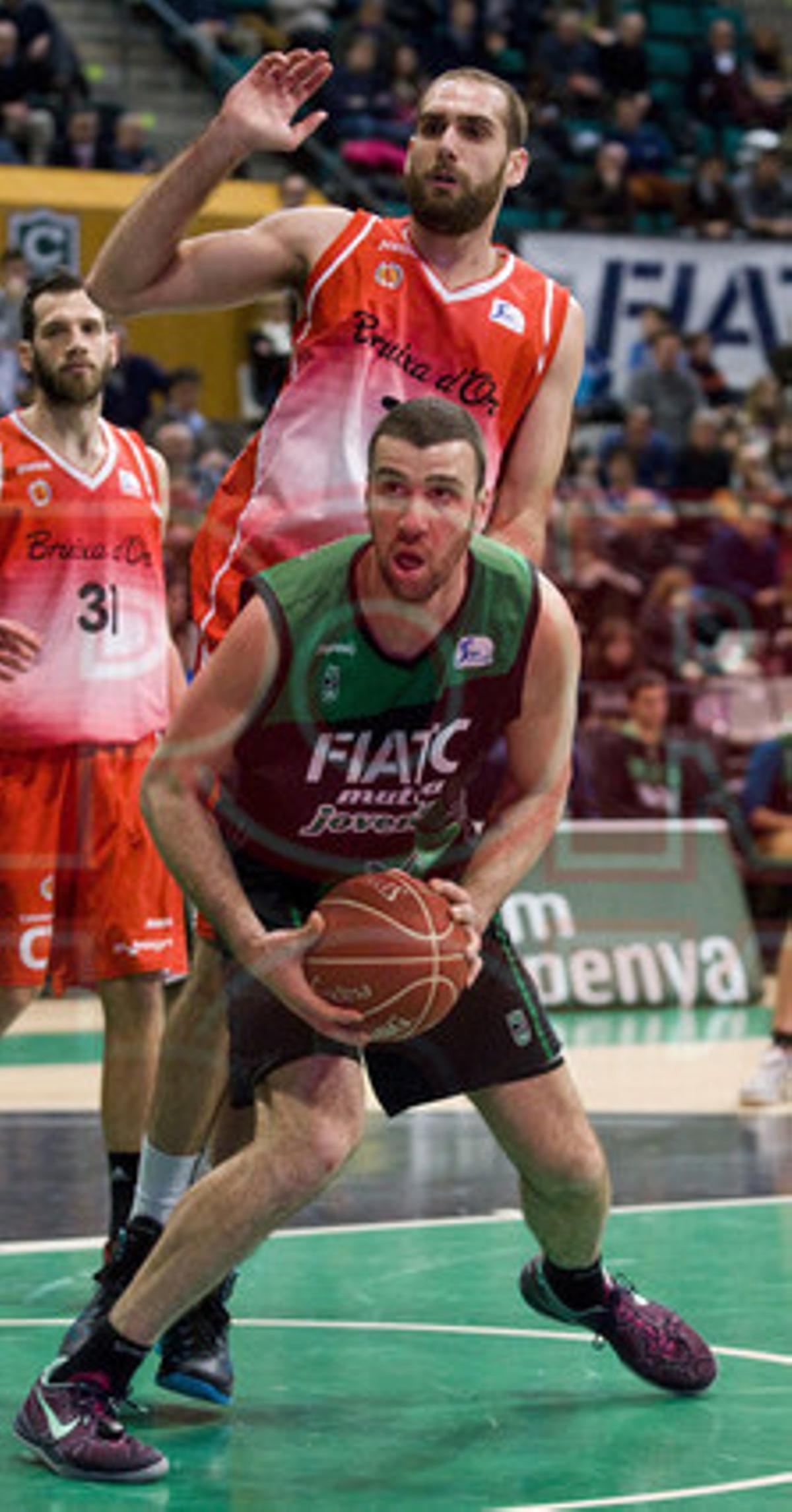 FIAT JOVENTUT 93- LA BRUIXA D'OR 72