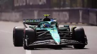 Estadísticas de Fernando Alonso y Carlos Sainz en el circuito de Gilles Villeneuve