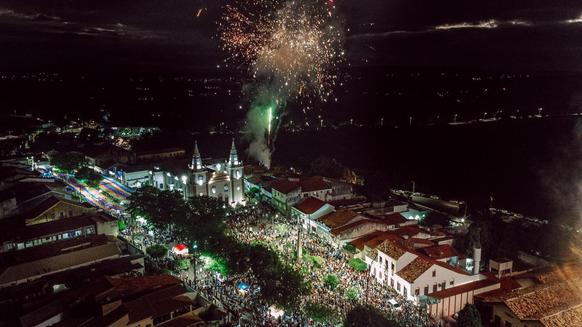El truco para disfrutar de las fiestas del pueblo sin que tu bolsillo acabe pagando la resaca.