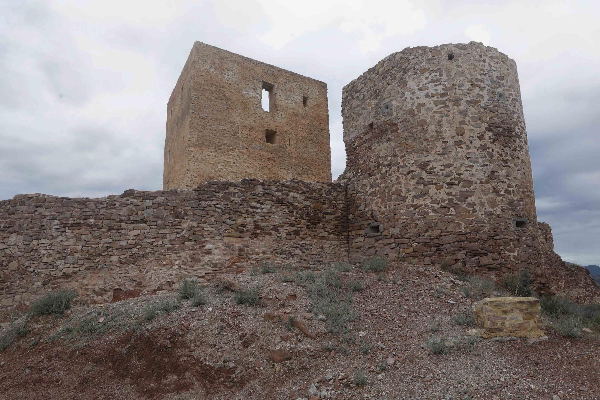 Los diez pueblos medievales mas bonitos de Valencia.