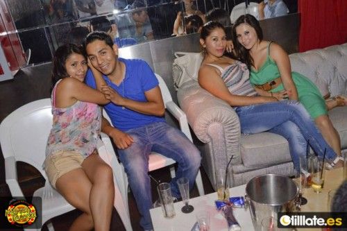 Discoteca Mama Rumba (12/07/13)