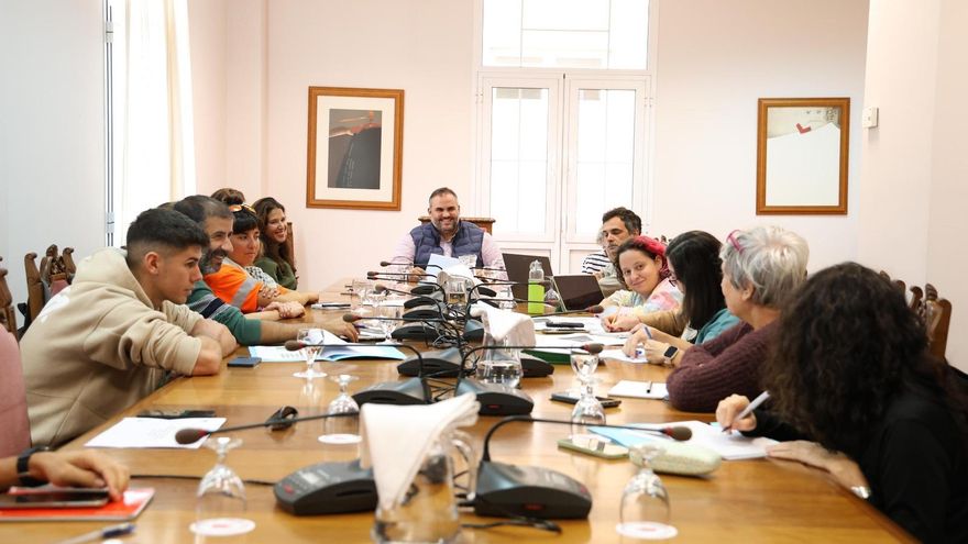 El equipo de informantes de la Reserva de la Biosfera percibe un cambio positivo en los comportamientos en espacios naturales