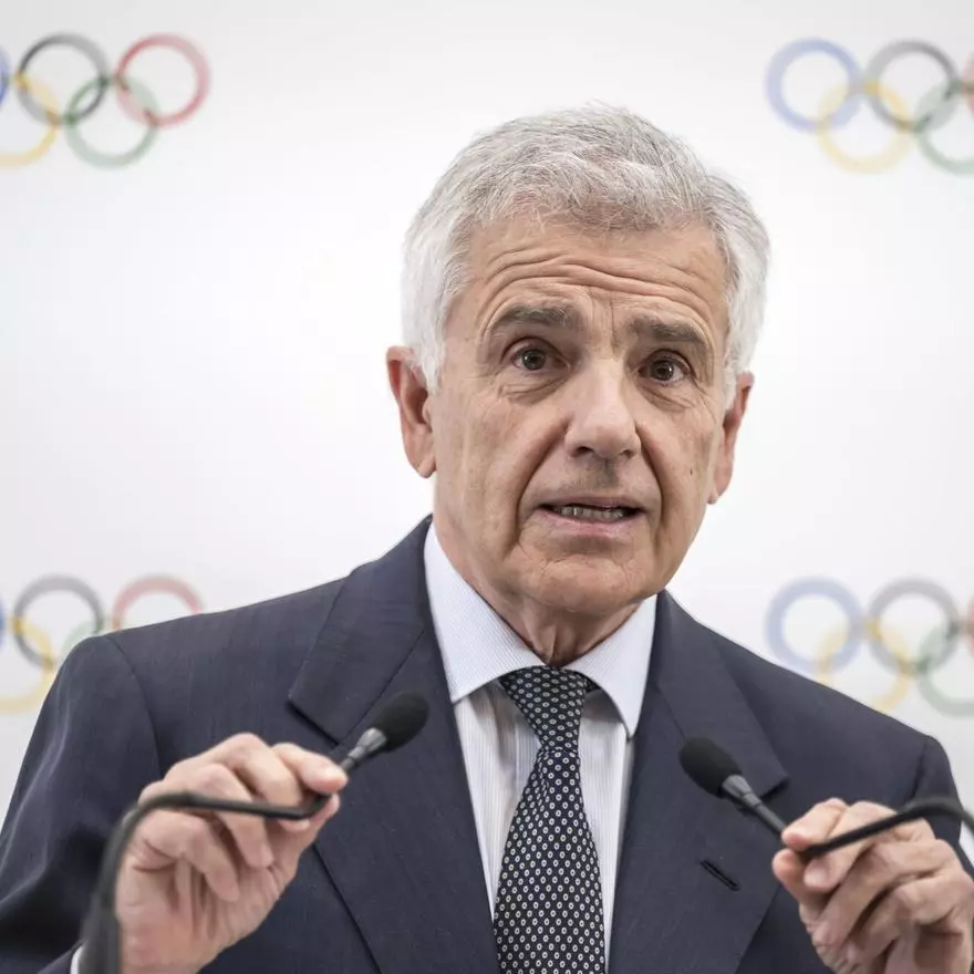 Juan Antonio Samaranch (España, 66 años)