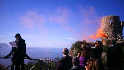 Talaies de Mallorca: Torres de defensa pels Drets Humans