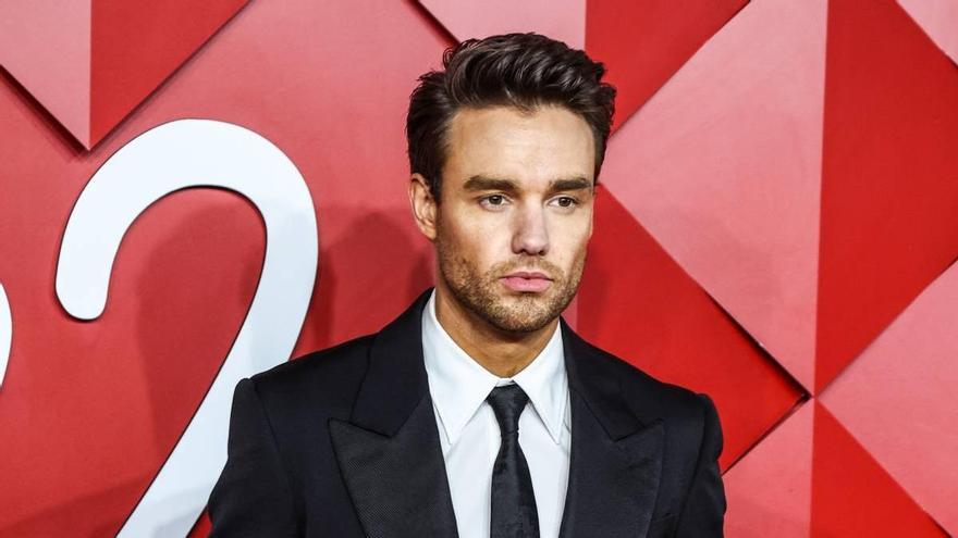 A Liam Payne no le gustaba quedarse encerrado en los hoteles