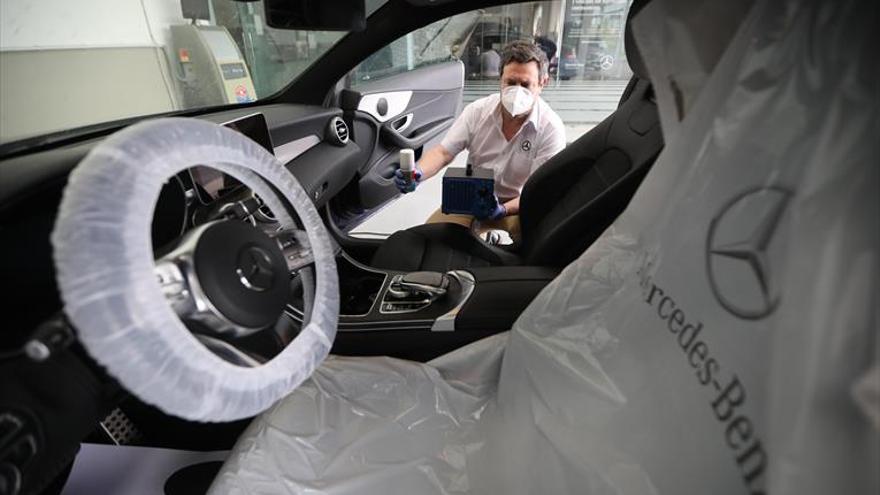 Cómo usar bien las luces del coche - Grupo Sadeco