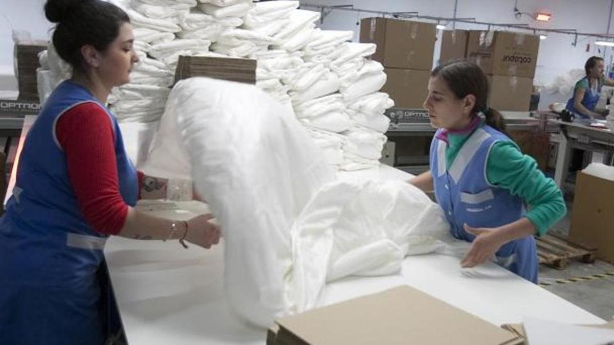 PP y Vox chocan por las políticas dedicas a las mujeres