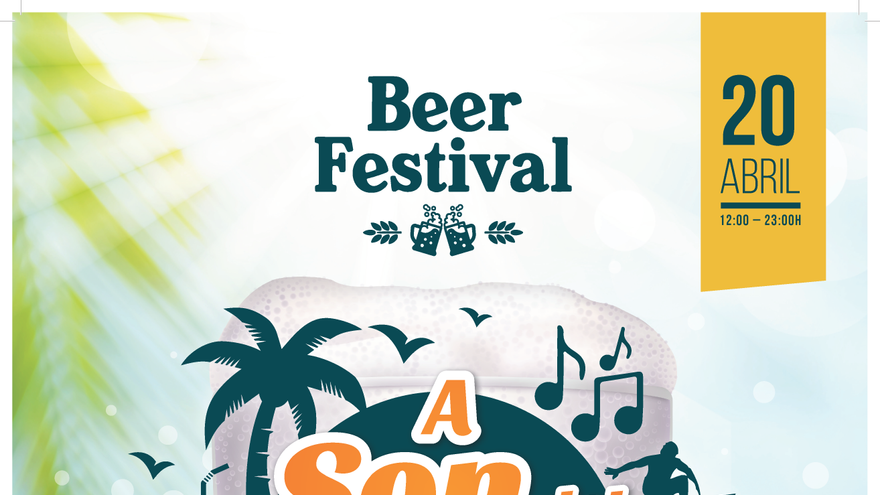 Beer Festival A son de Mar